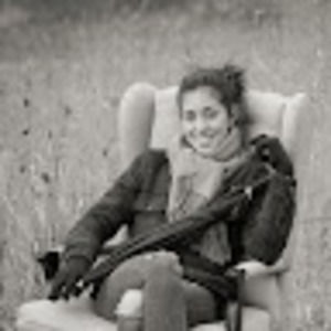 Meet your Posher, Camélie-ann lafond